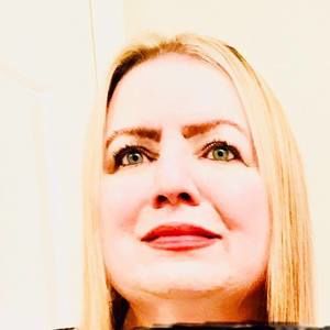 Meet your Posher, Kathleen